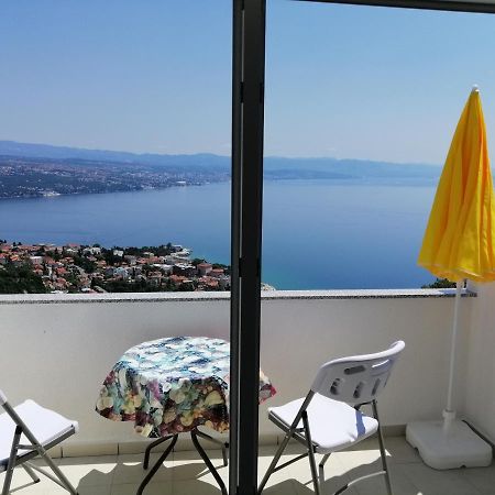 Apartmani Irena Veprinac Extérieur photo