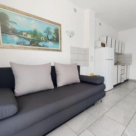 Apartmani Irena Veprinac Extérieur photo