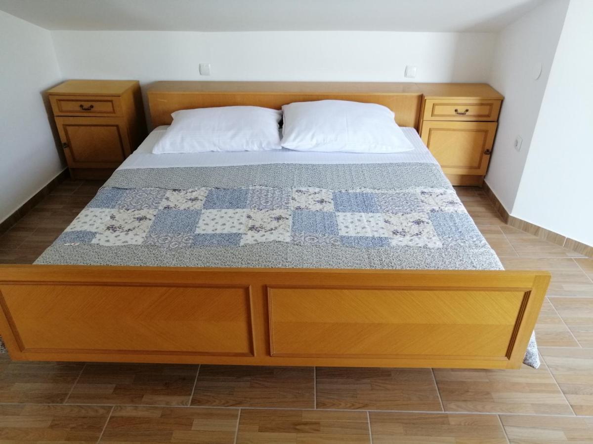 Apartmani Irena Veprinac Extérieur photo