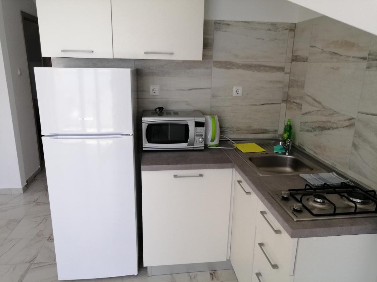 Apartmani Irena Veprinac Extérieur photo