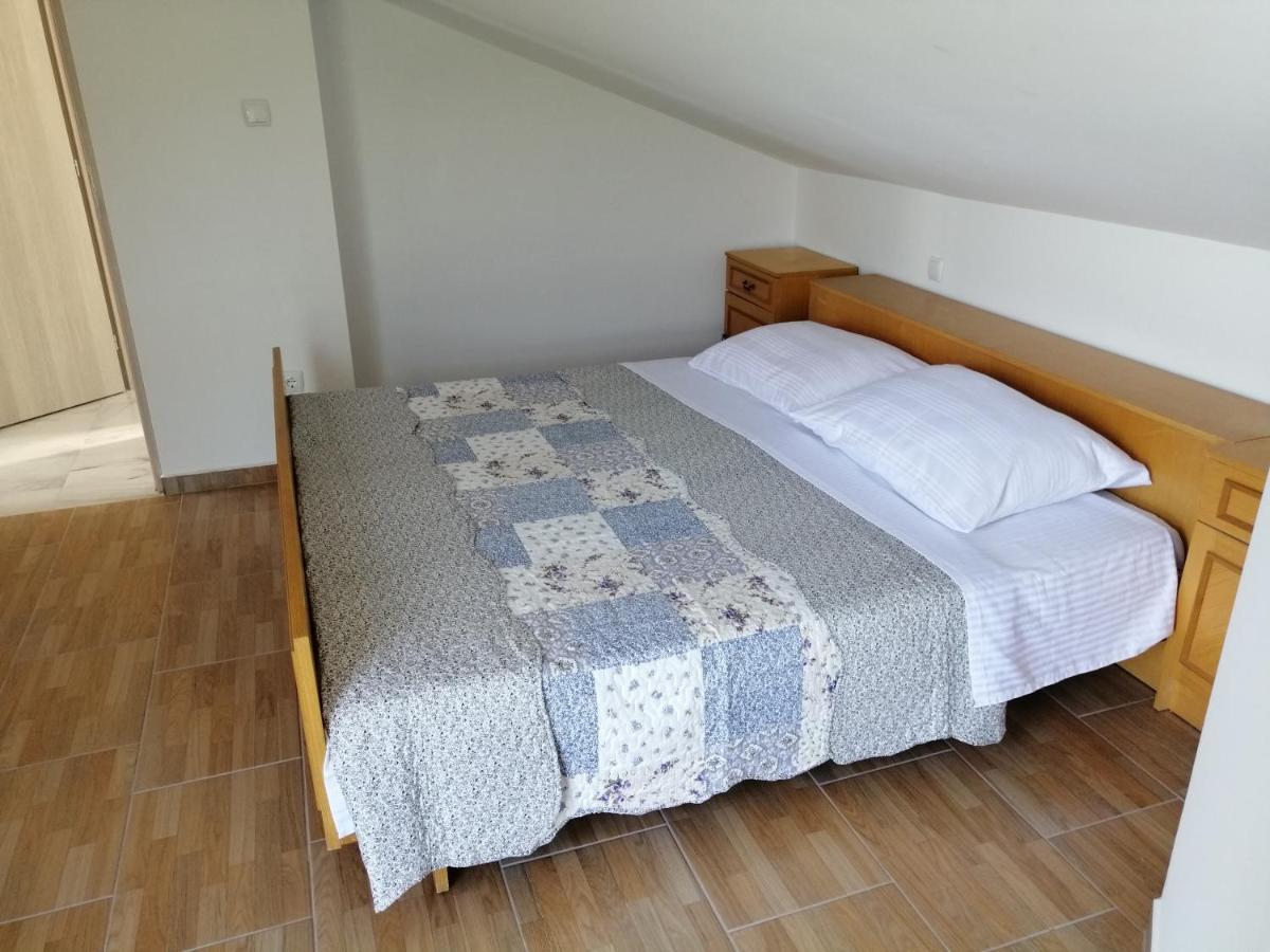 Apartmani Irena Veprinac Extérieur photo