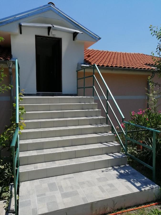 Apartmani Irena Veprinac Extérieur photo