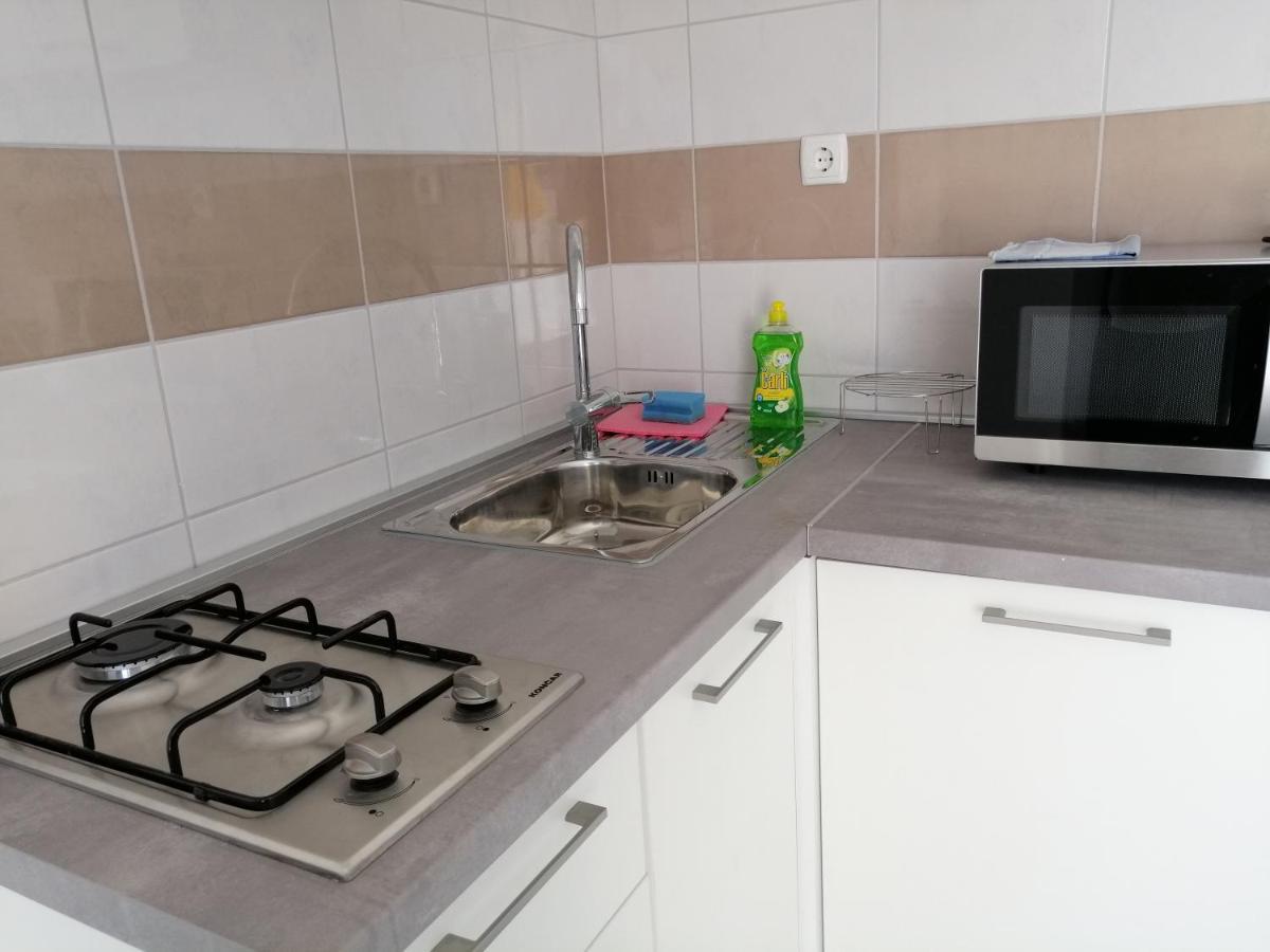 Apartmani Irena Veprinac Extérieur photo