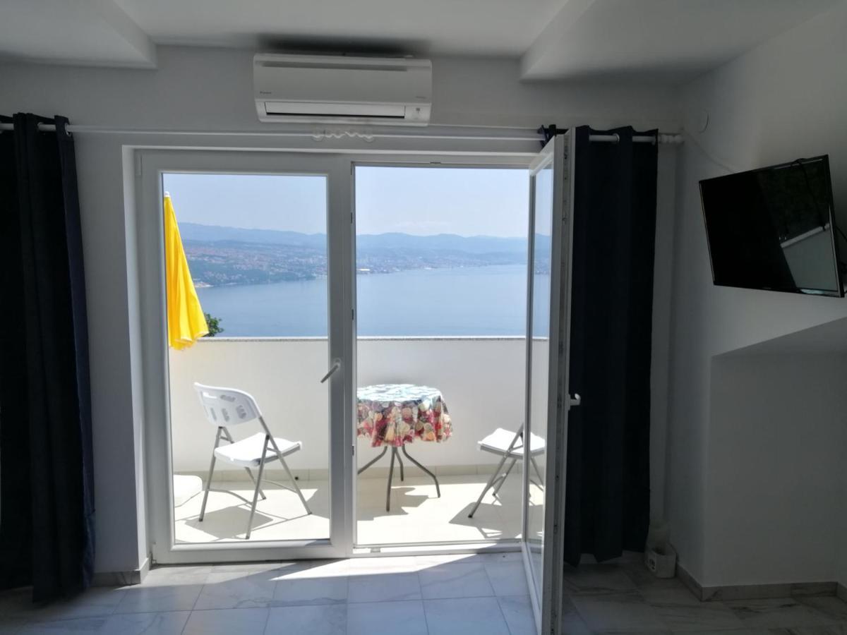 Apartmani Irena Veprinac Extérieur photo