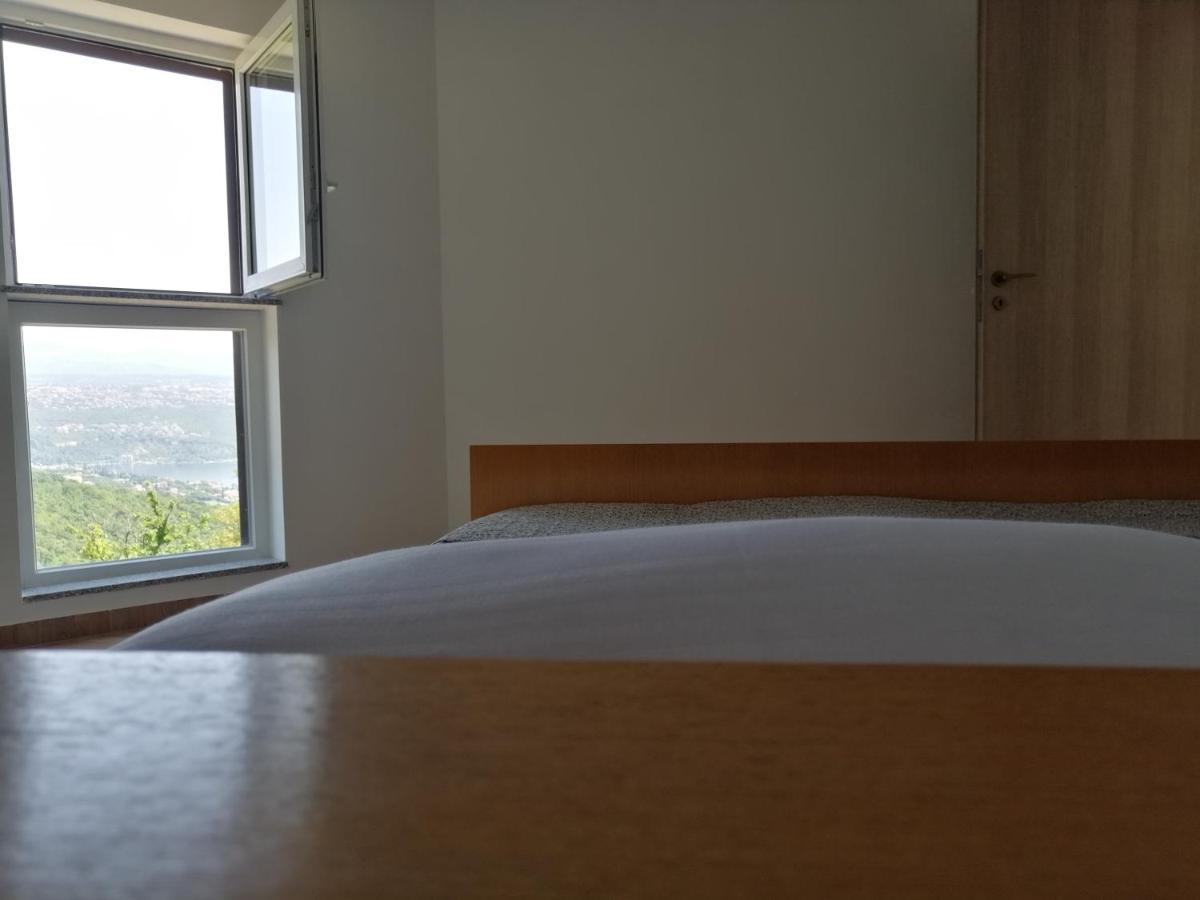 Apartmani Irena Veprinac Extérieur photo