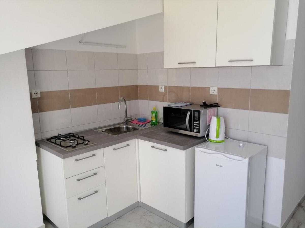 Apartmani Irena Veprinac Extérieur photo