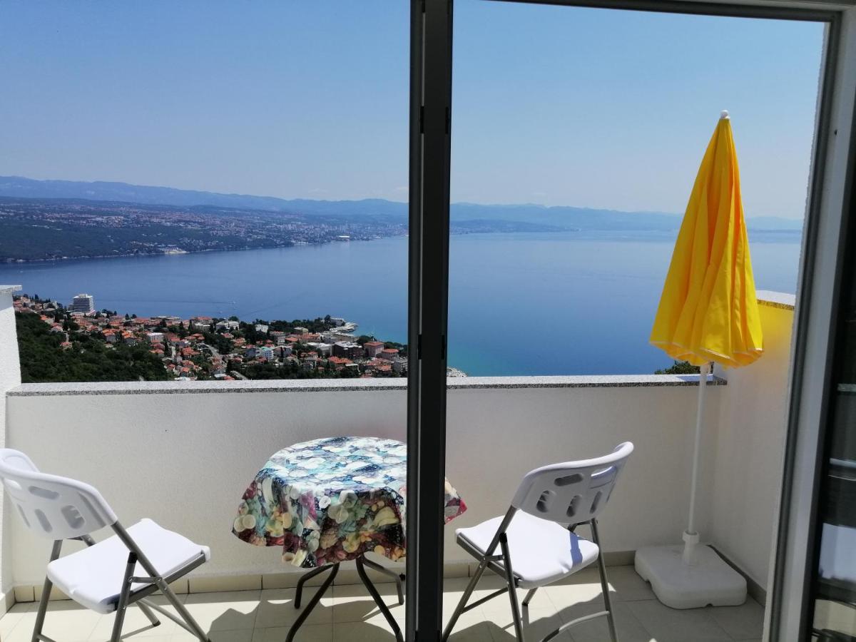 Apartmani Irena Veprinac Extérieur photo