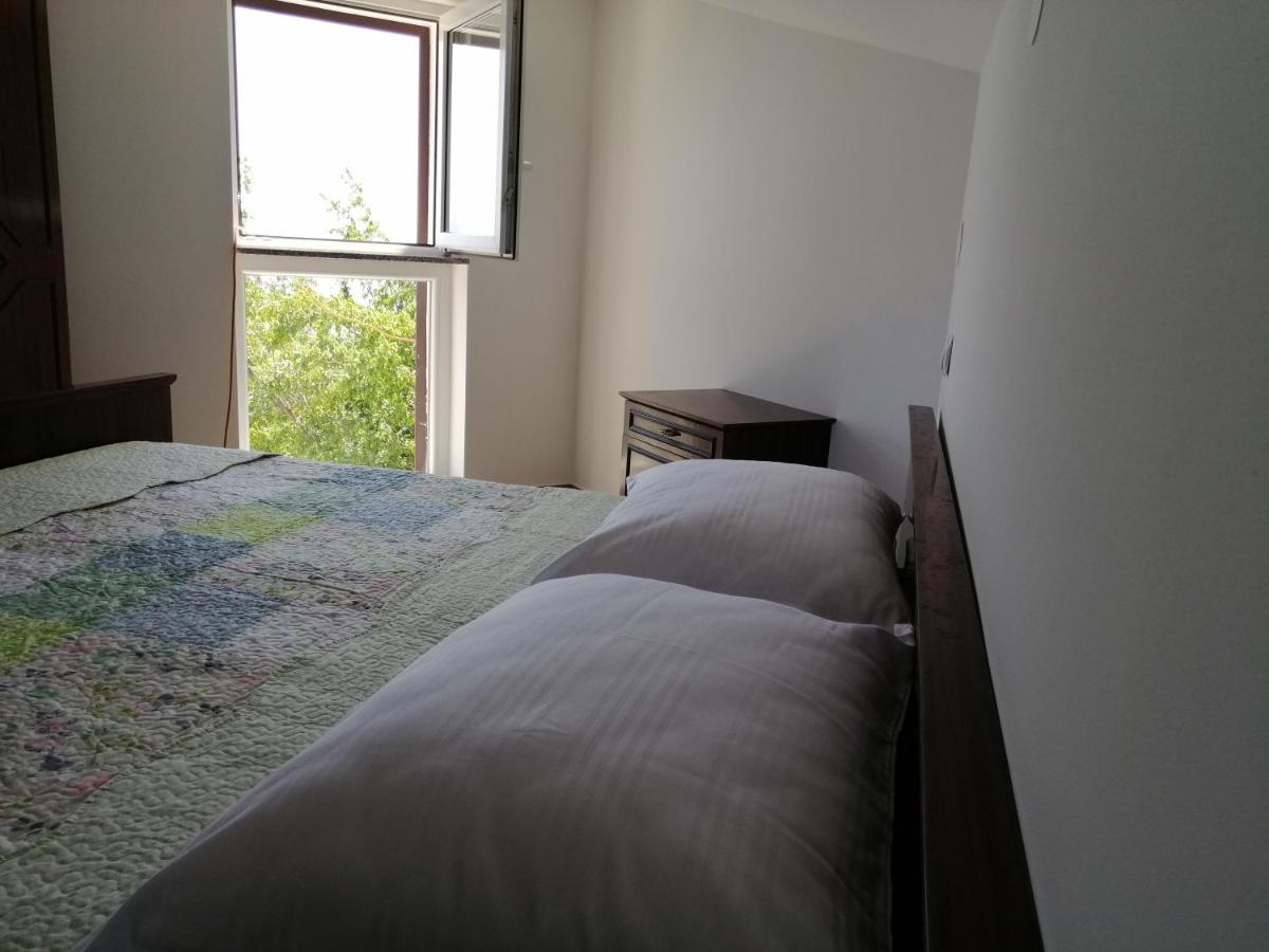 Apartmani Irena Veprinac Extérieur photo