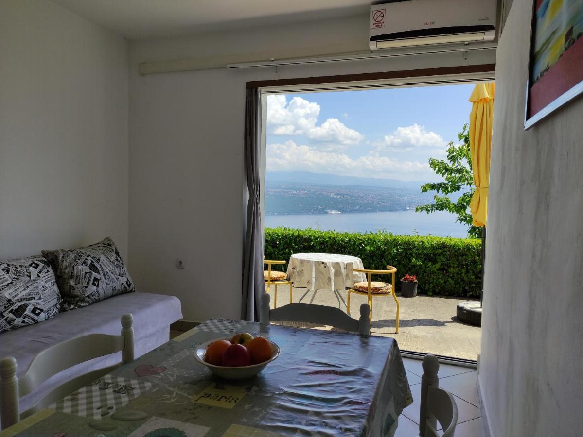 Apartmani Irena Veprinac Extérieur photo