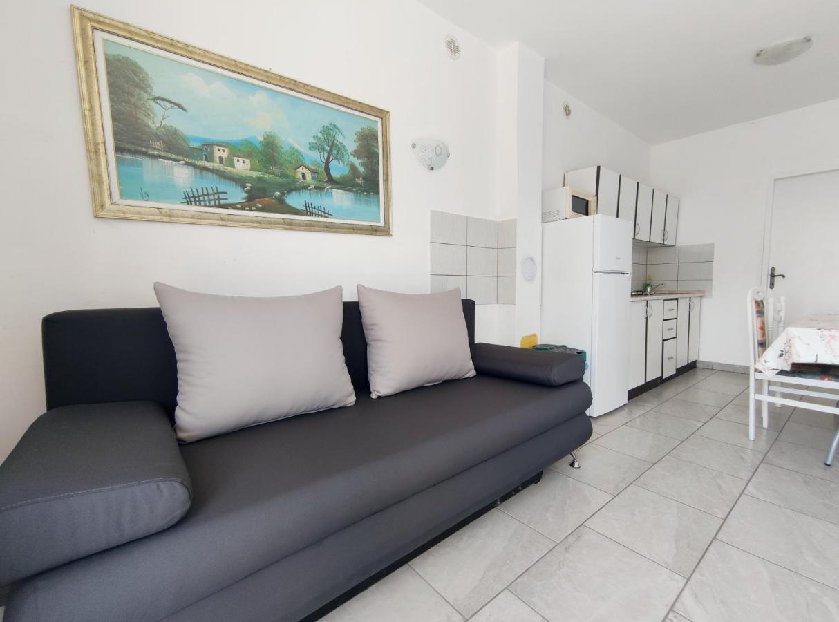 Apartmani Irena Veprinac Extérieur photo