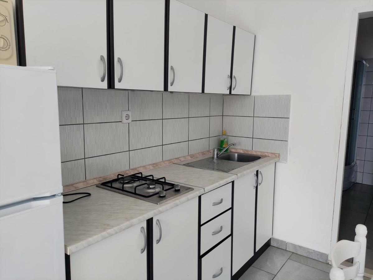Apartmani Irena Veprinac Extérieur photo