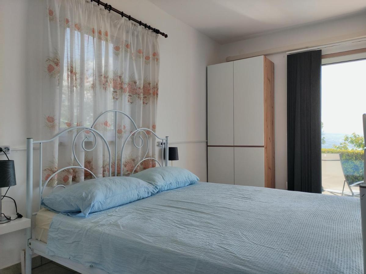 Apartmani Irena Veprinac Extérieur photo