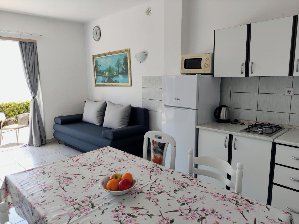 Apartmani Irena Veprinac Extérieur photo
