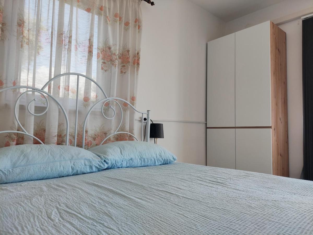 Apartmani Irena Veprinac Extérieur photo