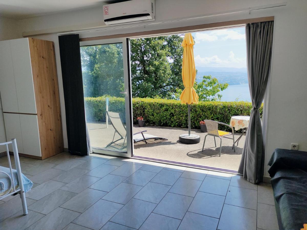 Apartmani Irena Veprinac Extérieur photo