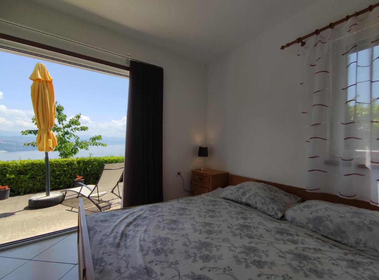 Apartmani Irena Veprinac Extérieur photo