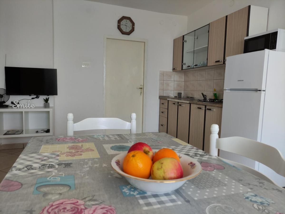 Apartmani Irena Veprinac Extérieur photo