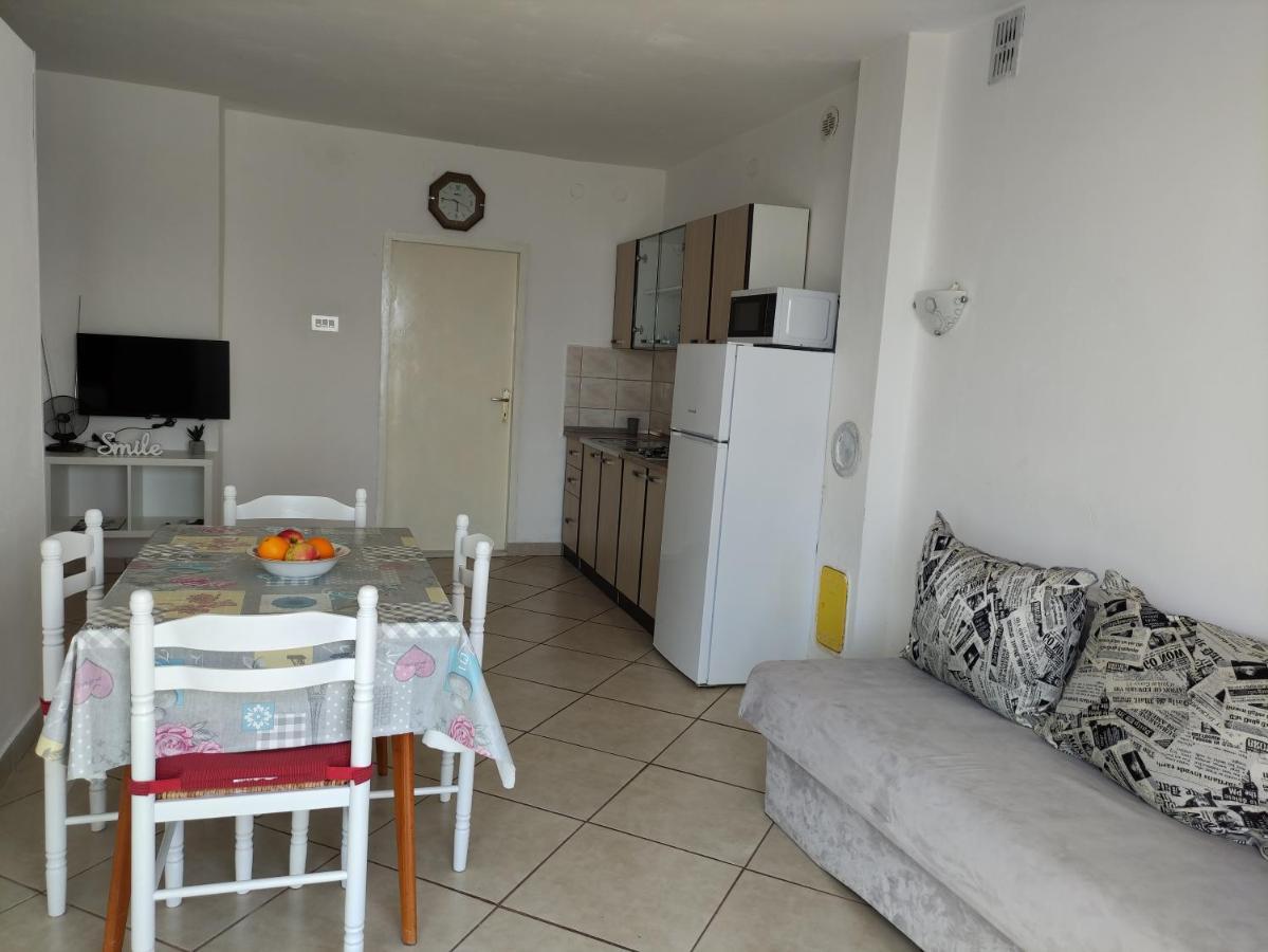 Apartmani Irena Veprinac Extérieur photo