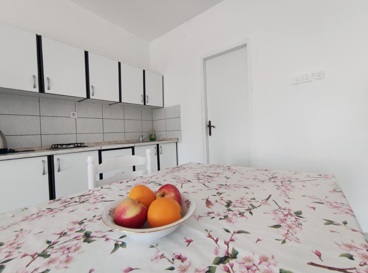 Apartmani Irena Veprinac Extérieur photo