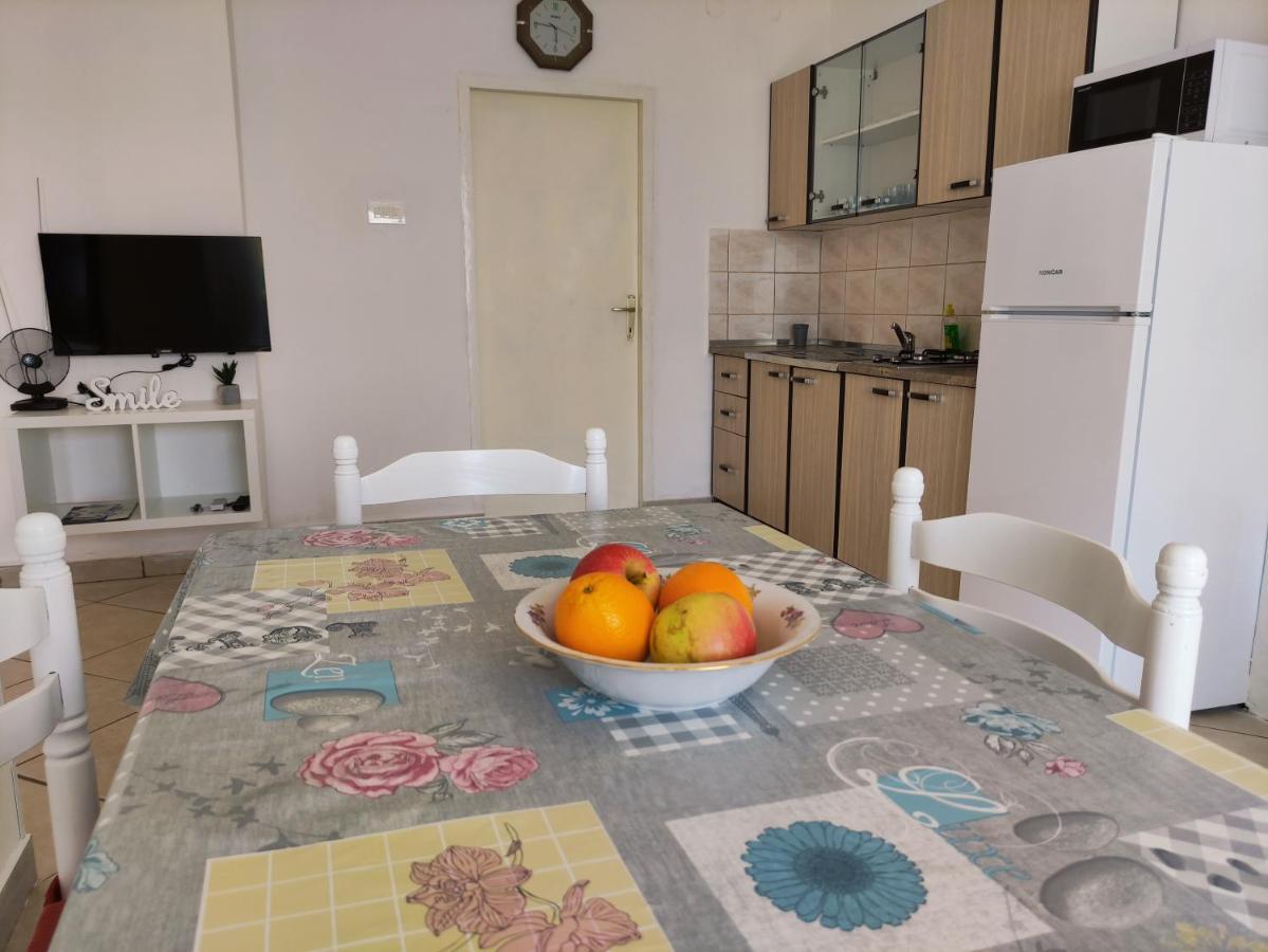 Apartmani Irena Veprinac Extérieur photo