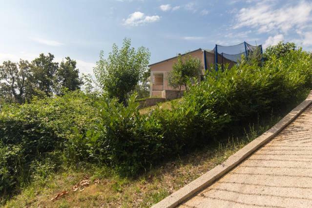 Apartmani Irena Veprinac Extérieur photo