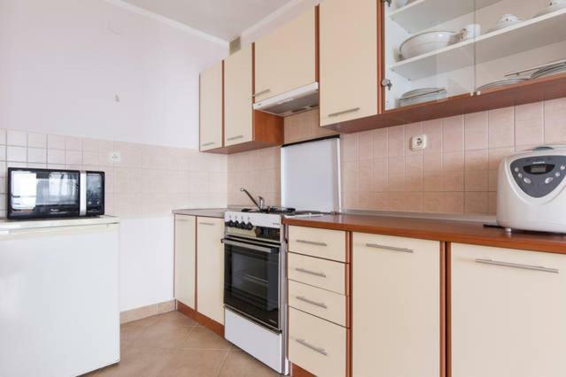 Apartmani Irena Veprinac Extérieur photo