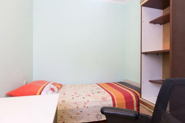 Apartmani Irena Veprinac Extérieur photo