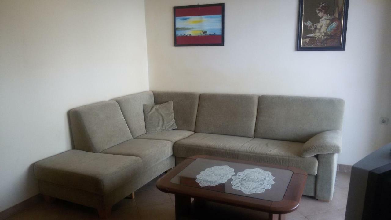 Apartmani Irena Veprinac Extérieur photo