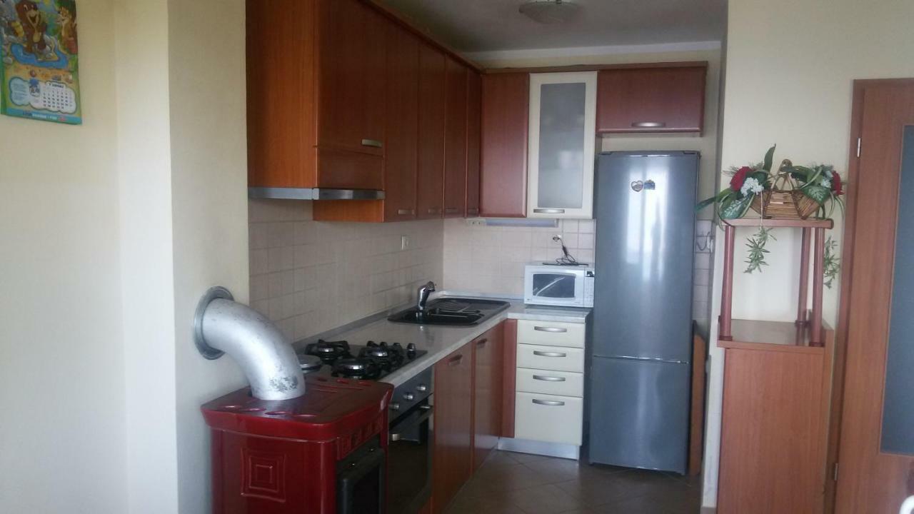 Apartmani Irena Veprinac Extérieur photo